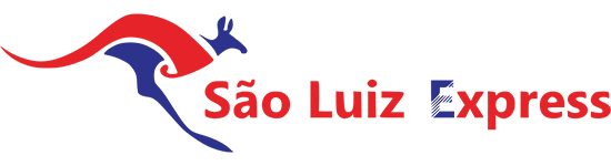 São Luiz Express Transporte de cargas e encomendas Logo Sao Luiz