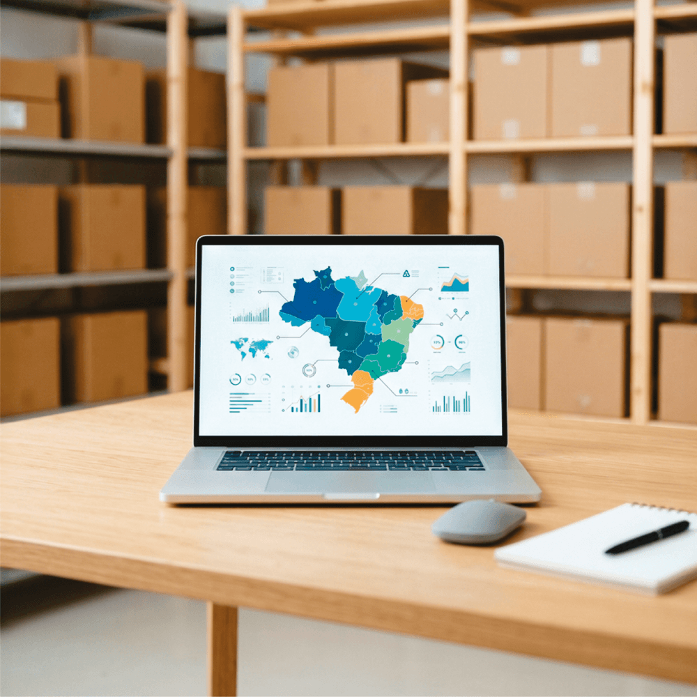 São Luiz Express Transporte de cargas e encomendas sao luiz express servicos internoo